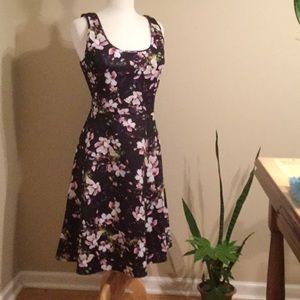 💜Torrid Summer Dress. size 1 EUC